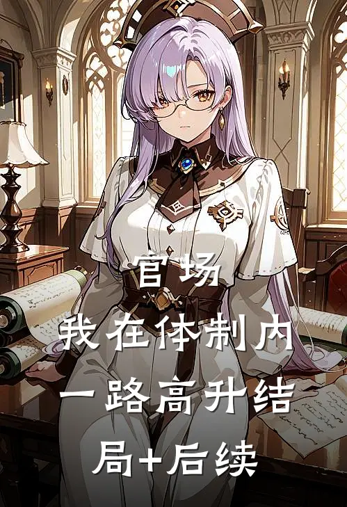 官场：我在体制内一路高升结局+后续