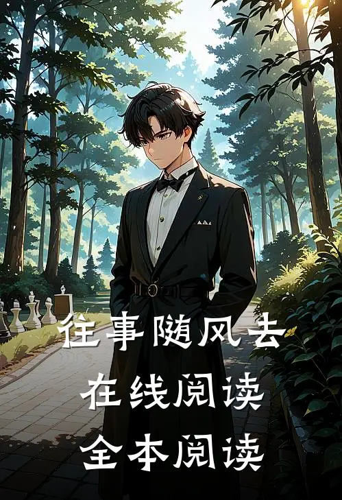 往事随风去在线阅读全本阅读