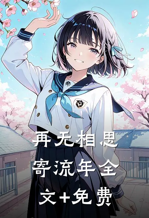 再无相思寄流年全文+免费