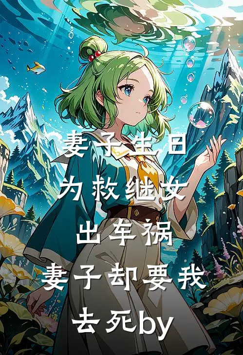 妻子生日为救继女出车祸，妻子却要我去死by
