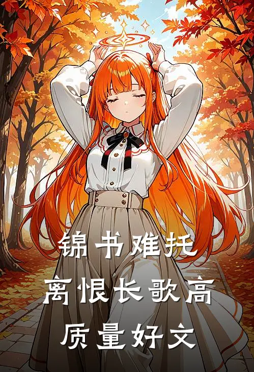 锦书难托，离恨长歌高质量好文