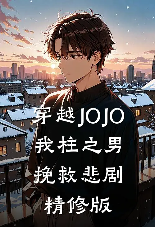 穿越JOJO，我柱之男挽救悲剧精修版