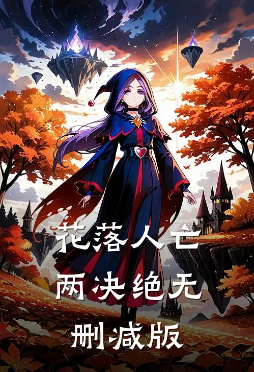 花落人亡两决绝无删减版