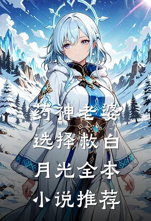 药神老婆选择救白月光全本小说推荐