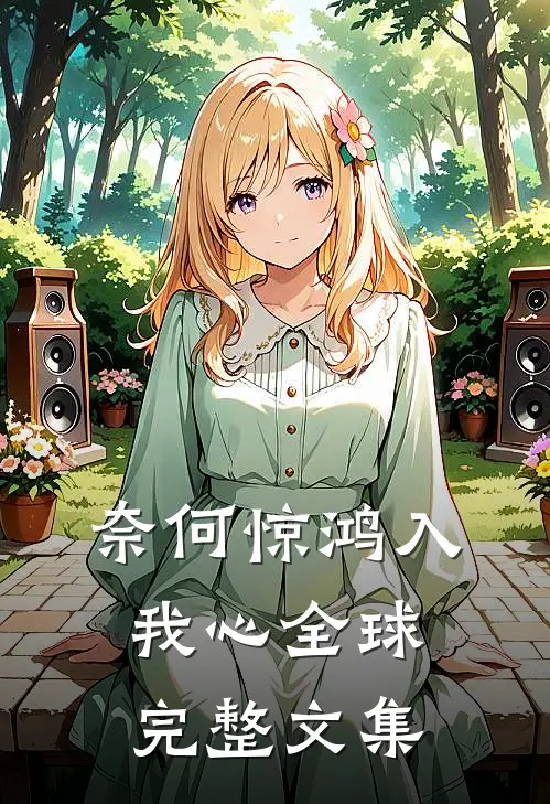 奈何惊鸿入我心全球完整文集