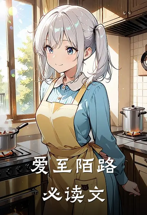 爱至陌路必读文