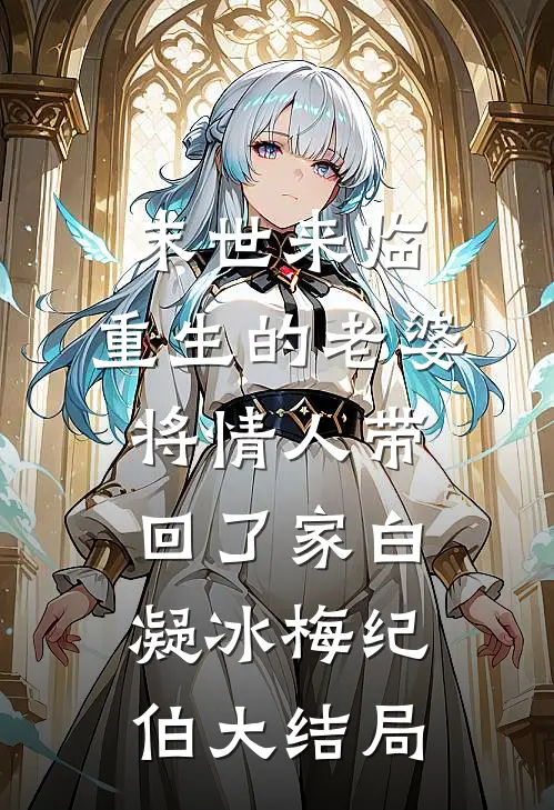末世来临，重生的老婆将情人带回了家白凝冰梅纪伯大结局