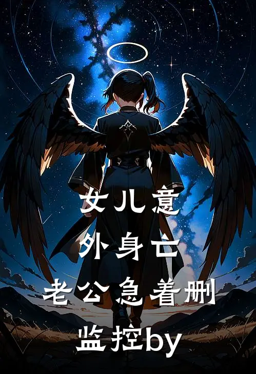 女儿意外身亡，老公急着删监控by
