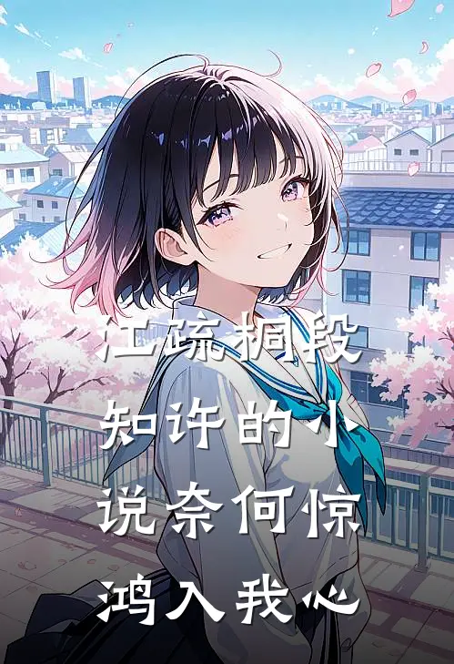 江疏桐段知许的小说奈何惊鸿入我心