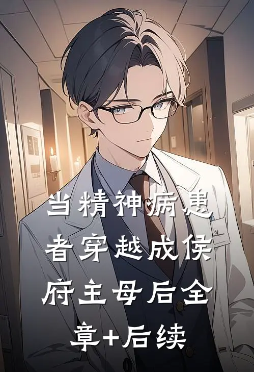 当精神病患者穿越成侯府主母后全章+后续