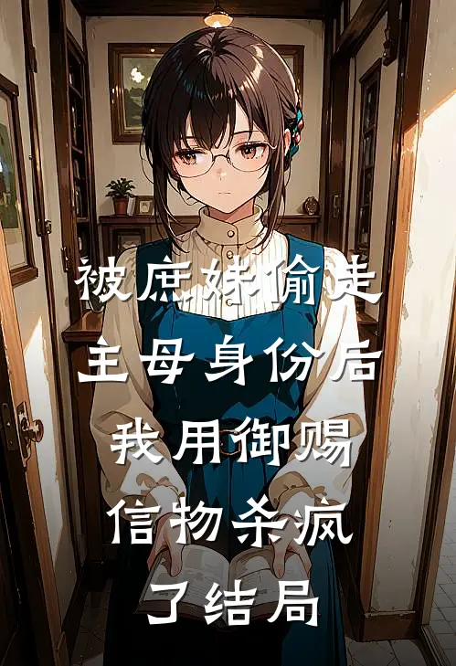 被庶妹偷走主母身份后，我用御赐信物杀疯了结局