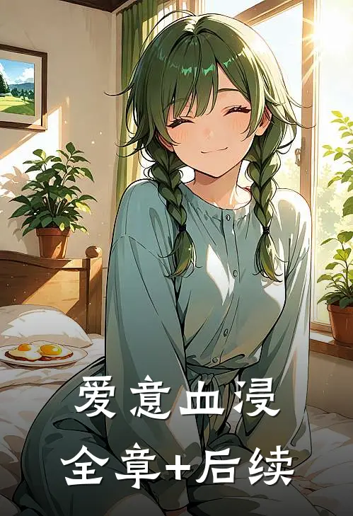 爱意血浸:全章+后续