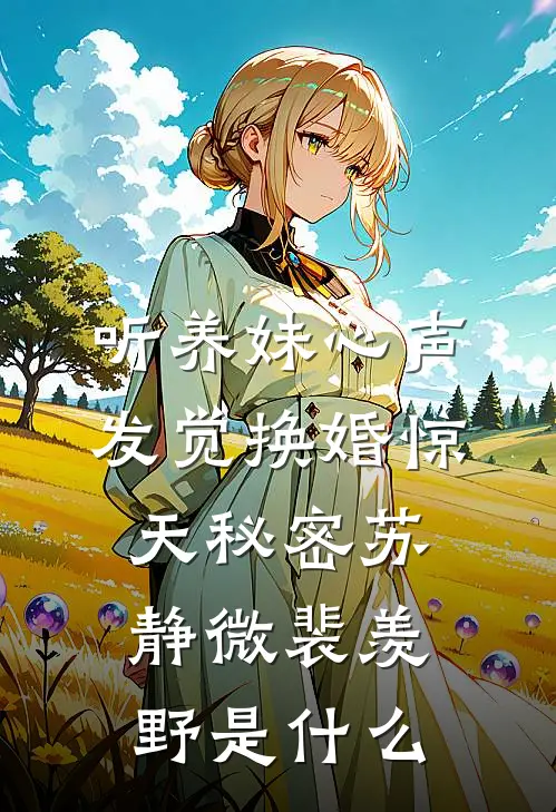 奴隶市场捡漏，媳妇是隐藏大佬​​列表