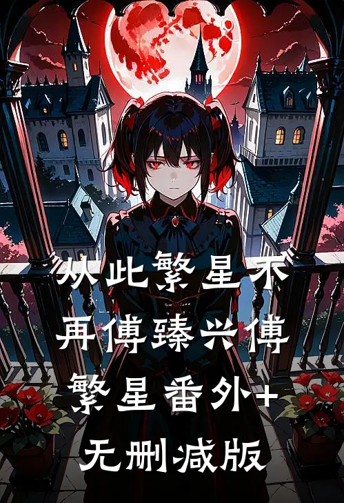 从此繁星不再傅臻兴傅繁星番外+无删减版