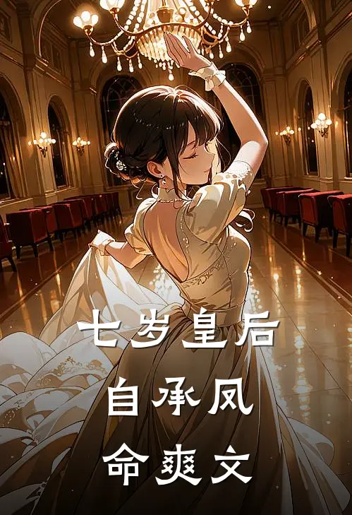 七岁皇后，自承凤命爽文