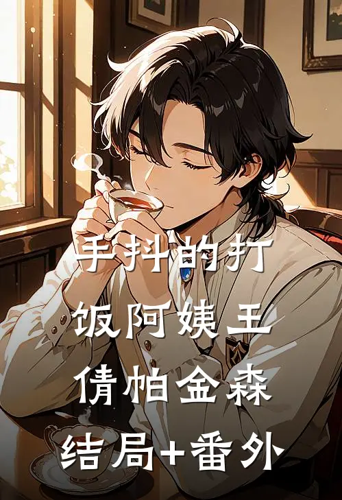 手抖的打饭阿姨王倩帕金森:结局+番外