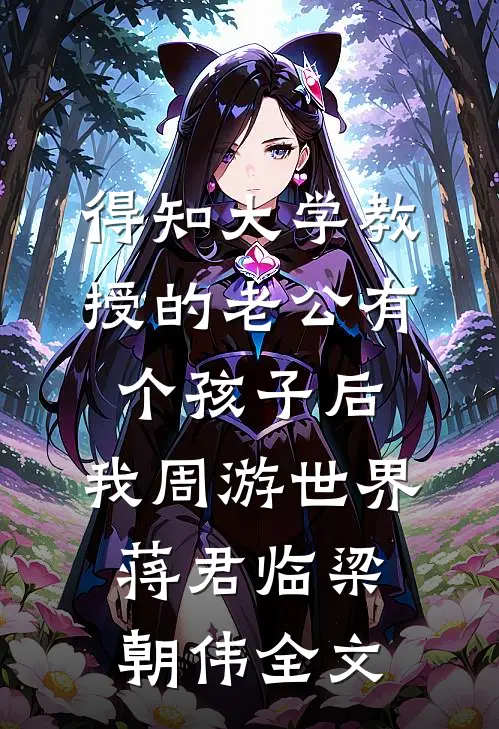 得知大学教授的老公有个孩子后，我周游世界蒋君临梁朝伟全文