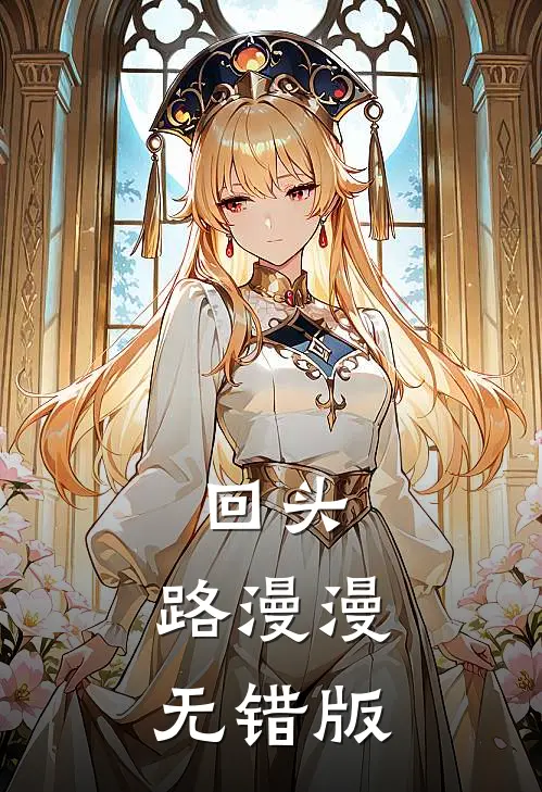 回头，路漫漫无错版