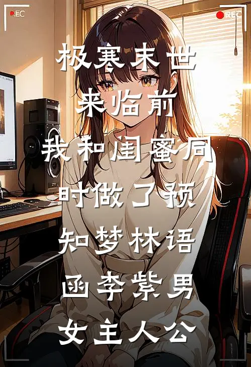 爱意成虚全局