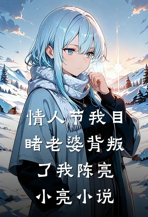 情人节我目睹老婆背叛了我陈亮小亮小说