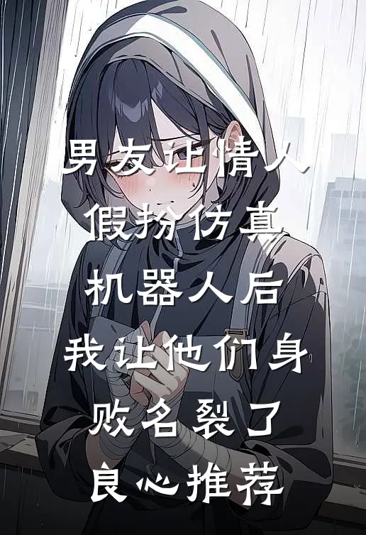 为寻失踪自闭症爱子，我绑架了整个夏令营祁磊祁越前文+后续