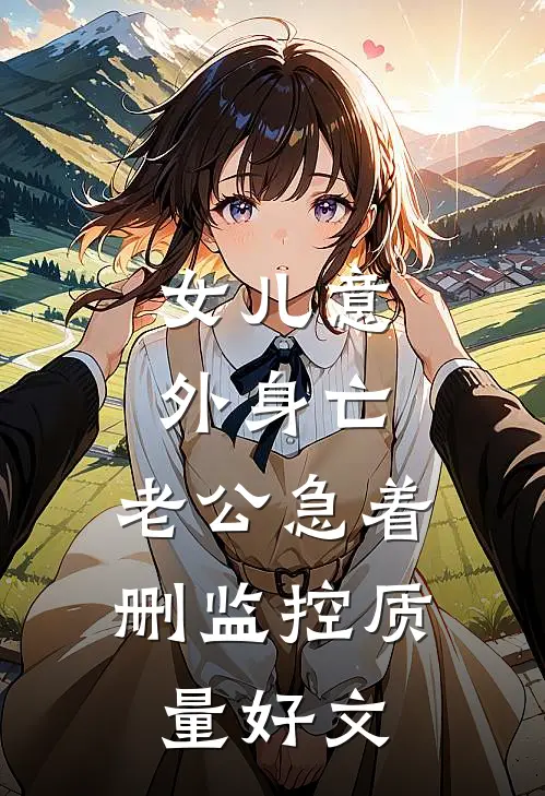 女儿意外身亡，老公急着删监控质量好文