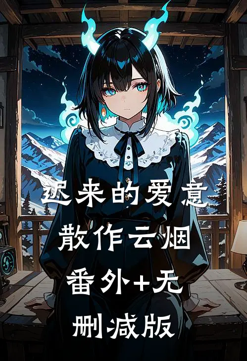 迟来的爱意，散作云烟番外+无删减版
