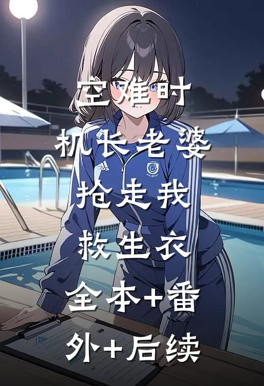 空难时，机长老婆抢走我救生衣:全本+番外+后续