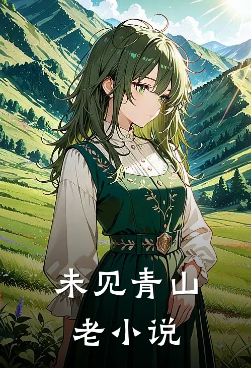 未见青山老小说