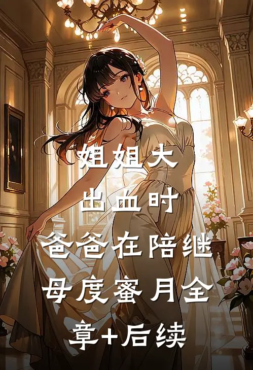 姐姐大出血时，爸爸在陪继母度蜜月全章+后续