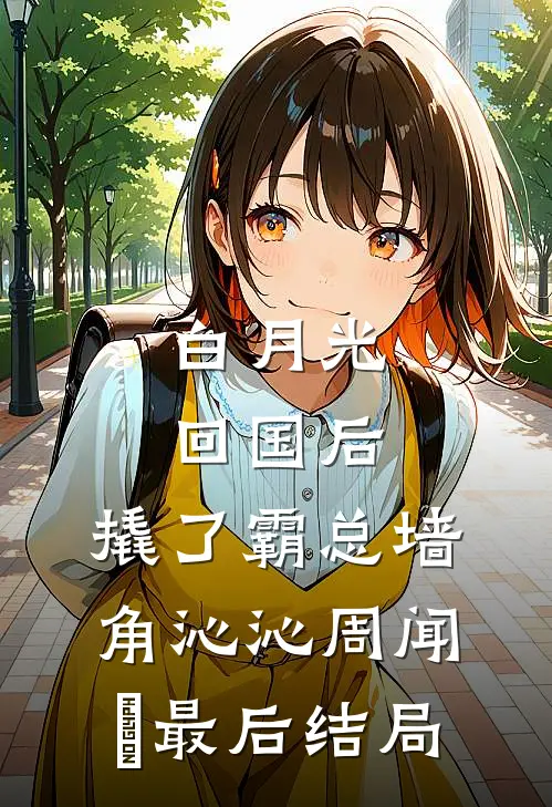 人在合欢宗，开局成为圣女道侣！完结