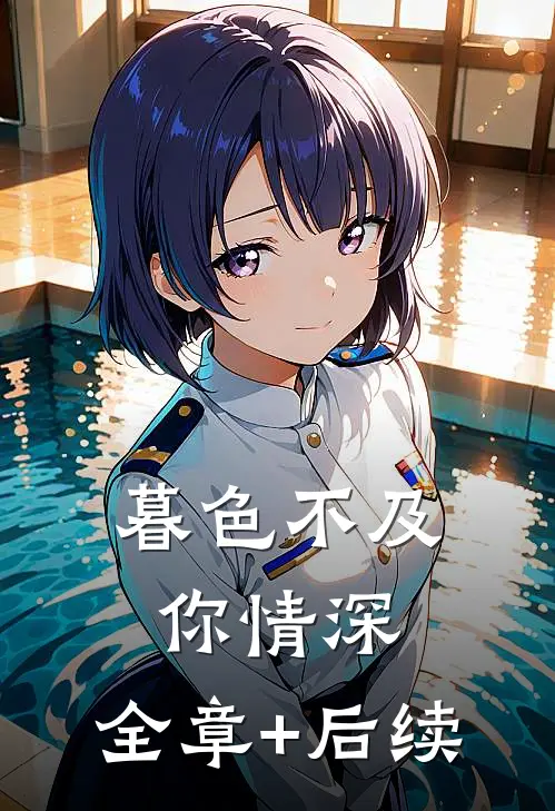 暮色不及你情深:全章+后续
