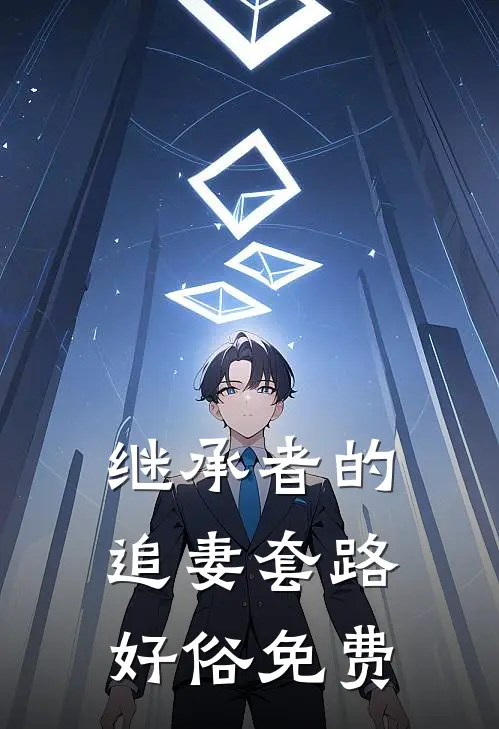 继承者的追妻套路好俗免费