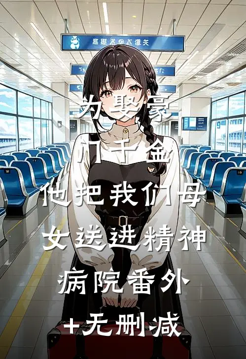 为娶豪门千金，他把我们母女送进精神病院番外+无删减