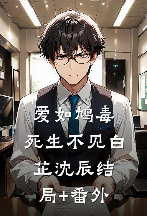 爱如鸠毒，死生不见白芷沈辰结局+番外
