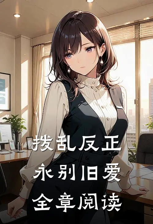 拨乱反正，永别旧爱全章阅读