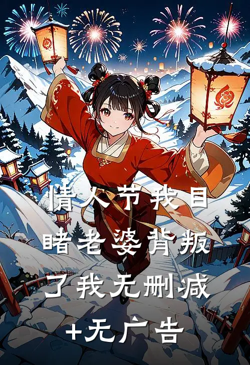情人节我目睹老婆背叛了我无删减+无广告