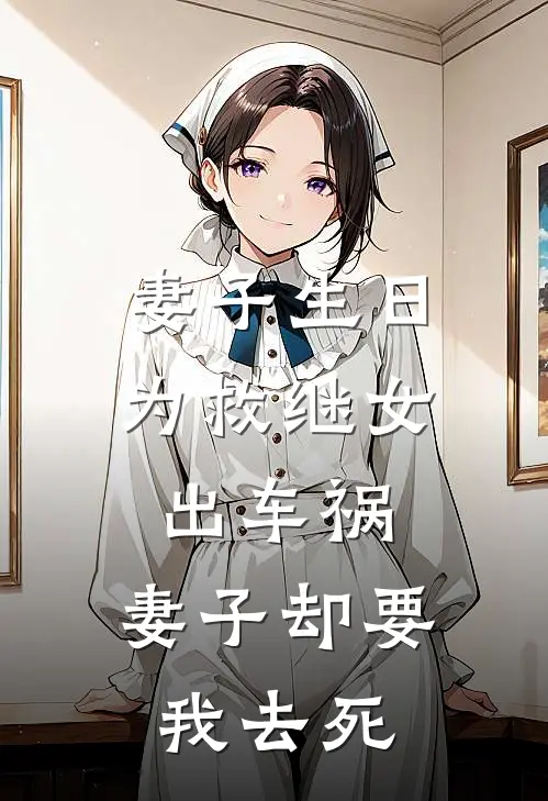 妻子生日为救继女出车祸，妻子却要我去死