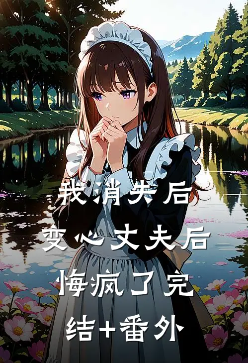 我消失后，变心丈夫后悔疯了完结+番外