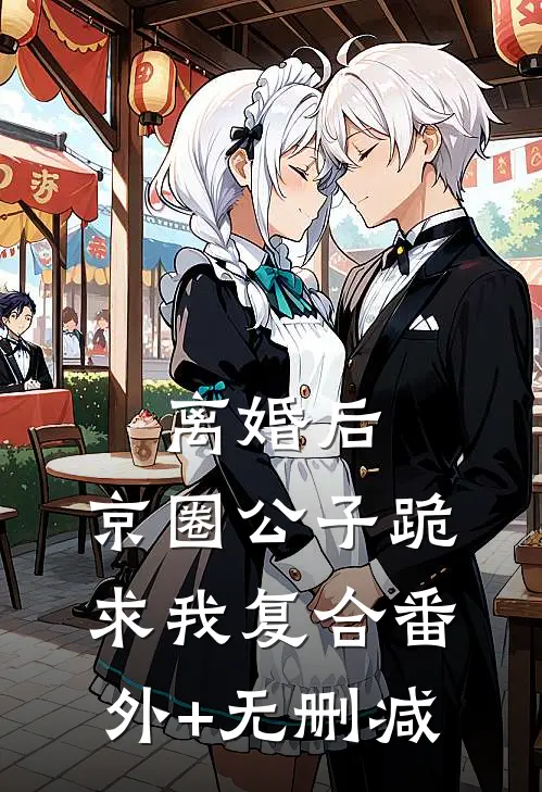 离婚后，京圈公子跪求我复合番外+无删减