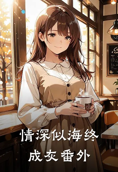 情深似海终成灰番外