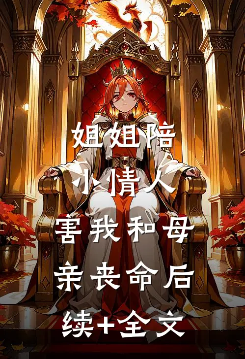 姐姐陪小情人，害我和母亲丧命后续+全文