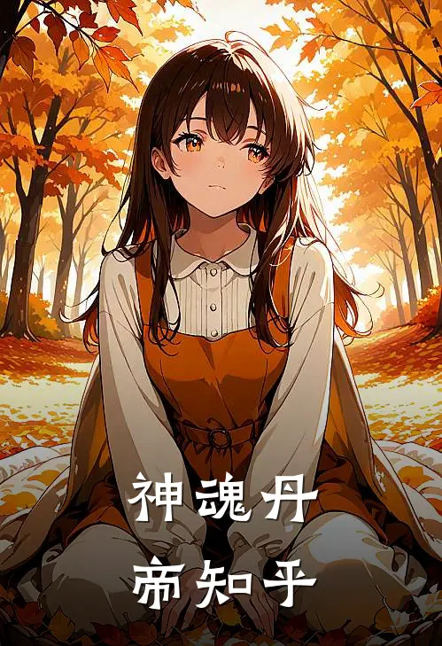 神魂丹帝知乎