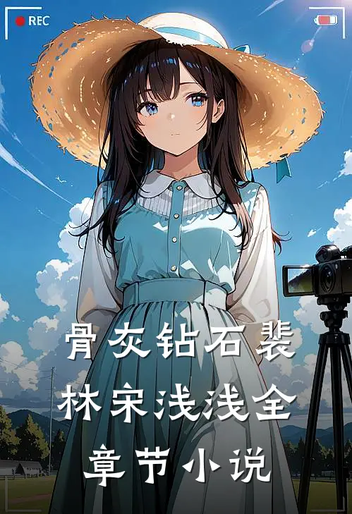 骨灰钻石裴林宋浅浅全章节小说
