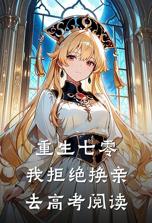重生七零，我拒绝换亲去高考阅读
