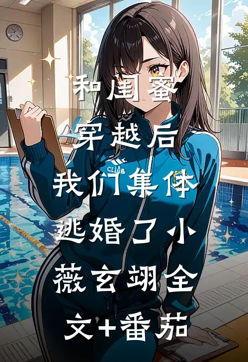 和闺蜜穿越后，我们集体逃婚了小薇玄翊全文+番茄