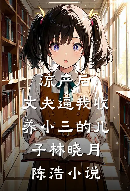 流产后，丈夫逼我收养小三的儿子林晓月陈浩小说