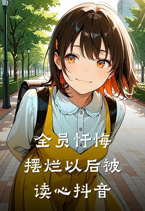全员忏悔：摆烂以后被读心抖音