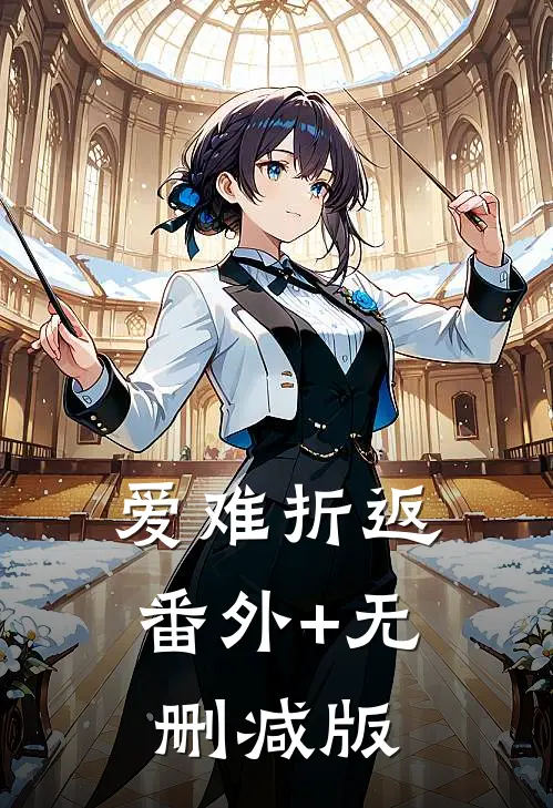 爱难折返番外+无删减版