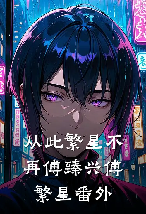 从此繁星不再傅臻兴傅繁星番外